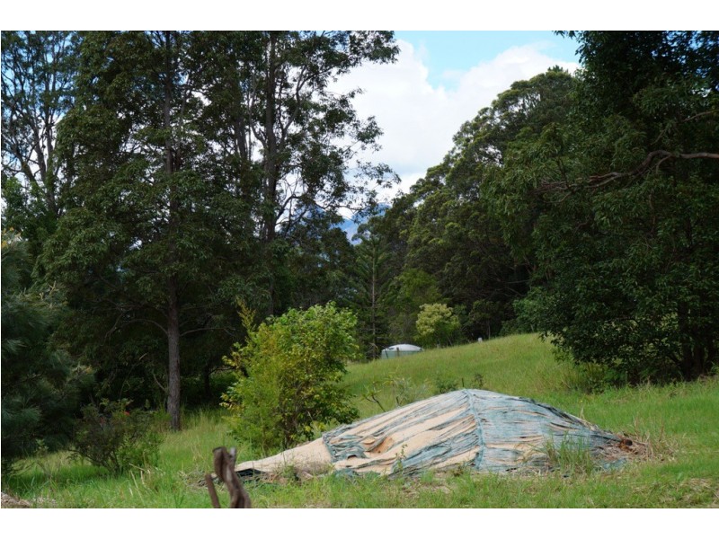 Tyalgum NSW 2484