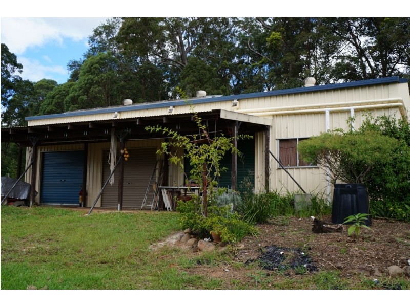 Tyalgum NSW 2484