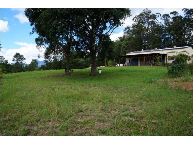 Tyalgum NSW 2484