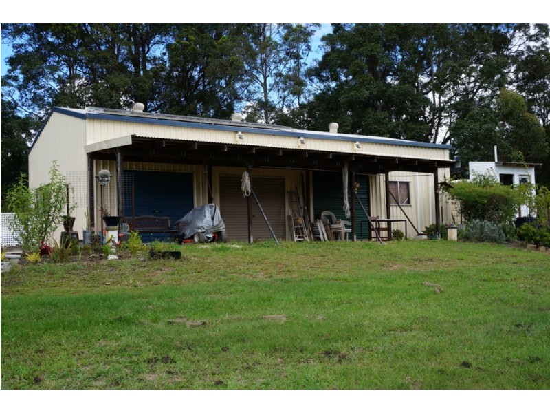Tyalgum NSW 2484