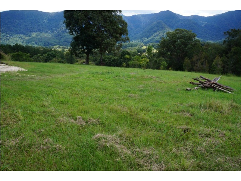 Tyalgum NSW 2484