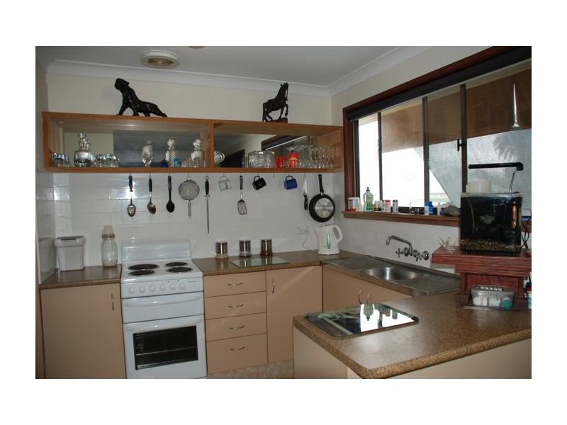 Murwillumbah South NSW 2484