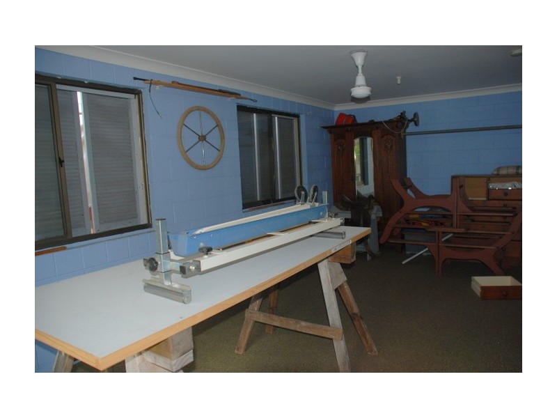 Murwillumbah South NSW 2484