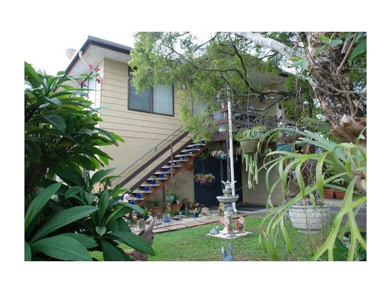 Murwillumbah South NSW 2484
