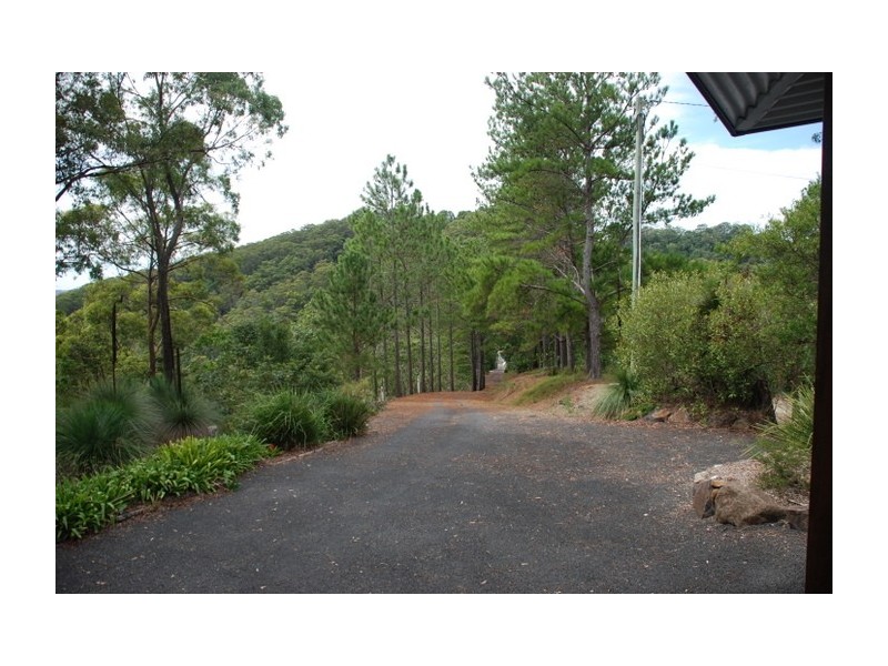 Kielvale NSW 2484