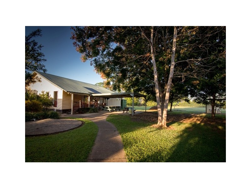 Dungay NSW 2484