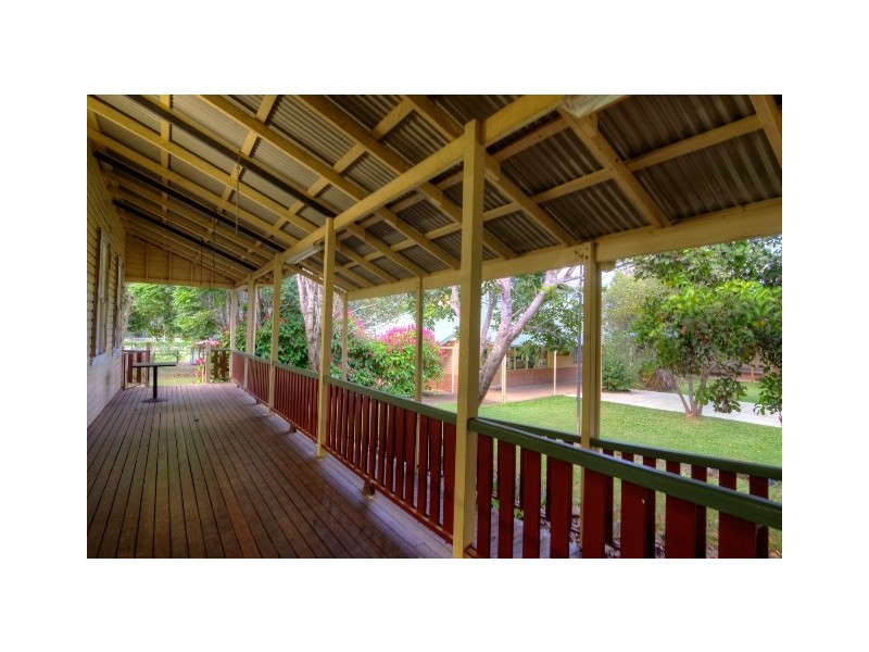 Dungay NSW 2484