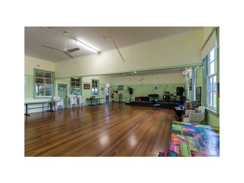 Dungay NSW 2484