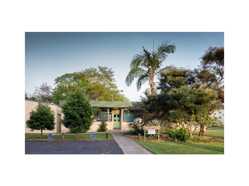 Dungay NSW 2484