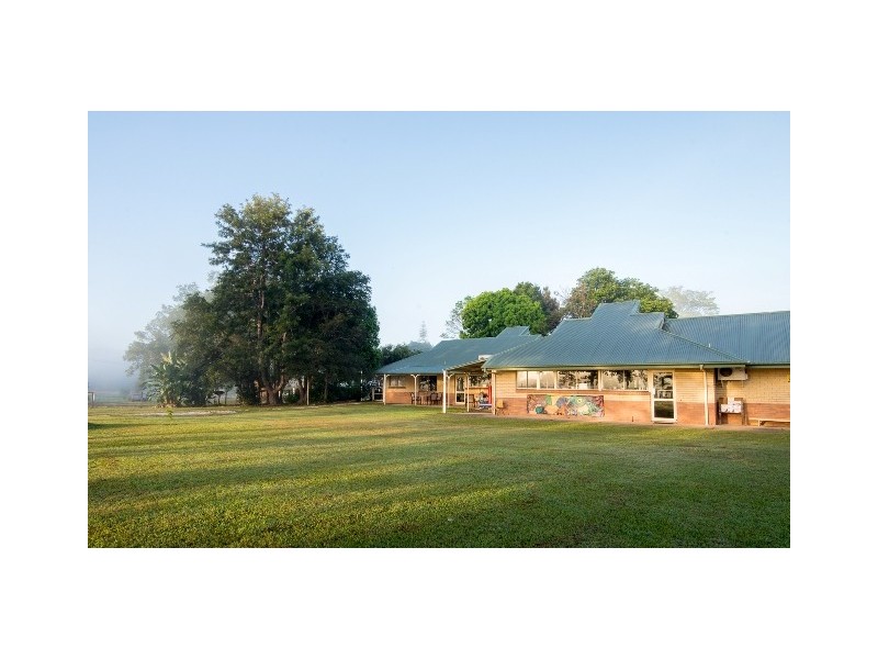 Dungay NSW 2484