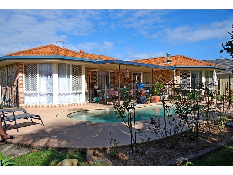 Murwillumbah NSW 2484
