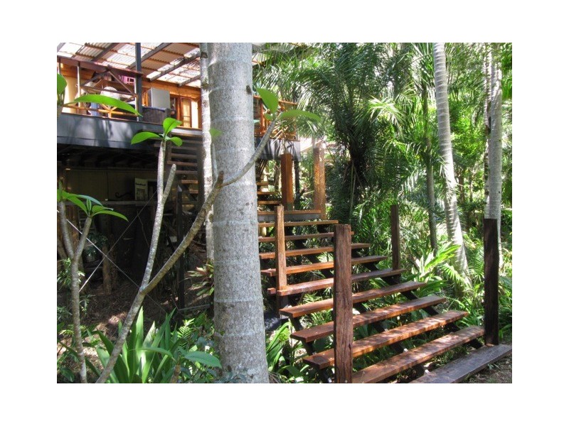 Lot 1/387 South Pumpenbil Road, Pumpenbil NSW 2484