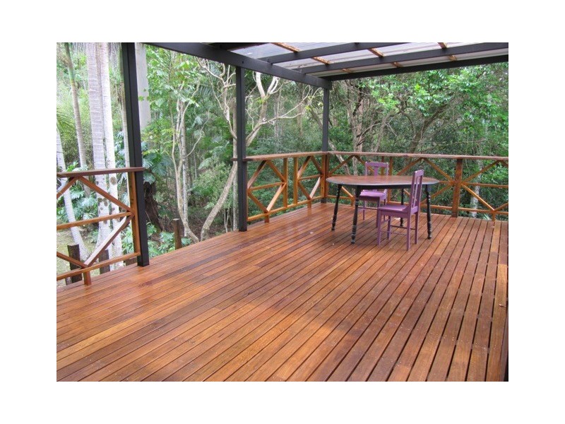 Lot 1/387 South Pumpenbil Road, Pumpenbil NSW 2484