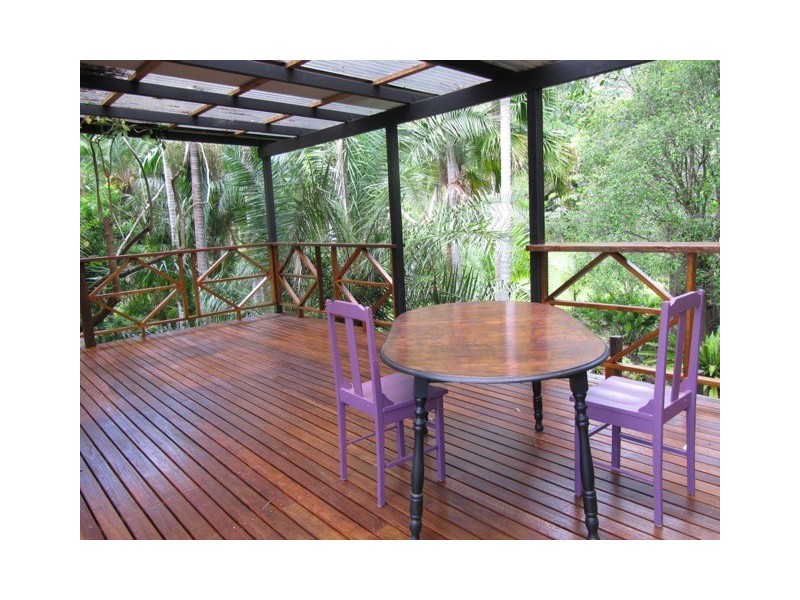 Lot 1/387 South Pumpenbil Road, Pumpenbil NSW 2484