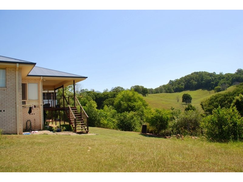 Murwillumbah NSW 2484