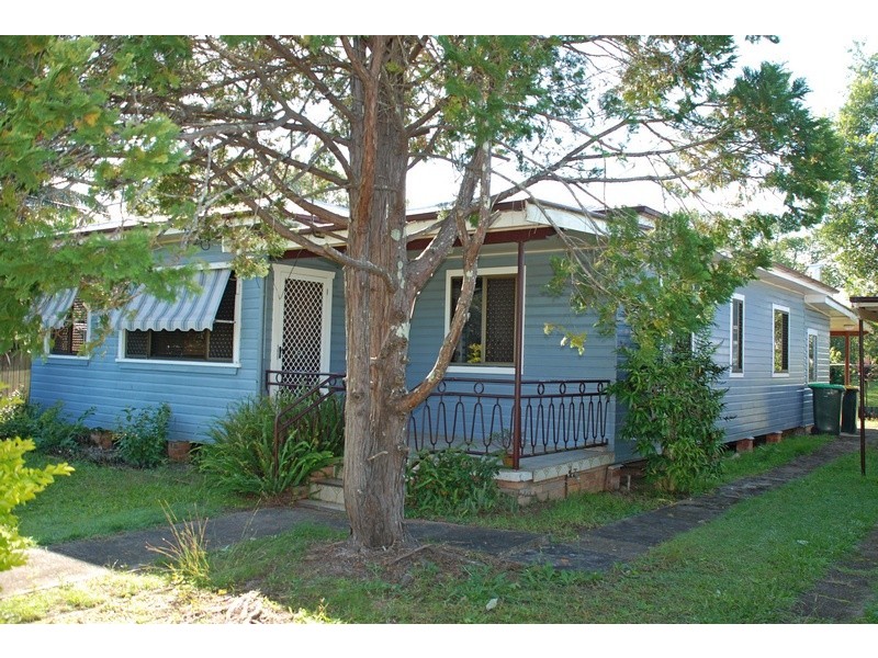 Murwillumbah NSW 2484