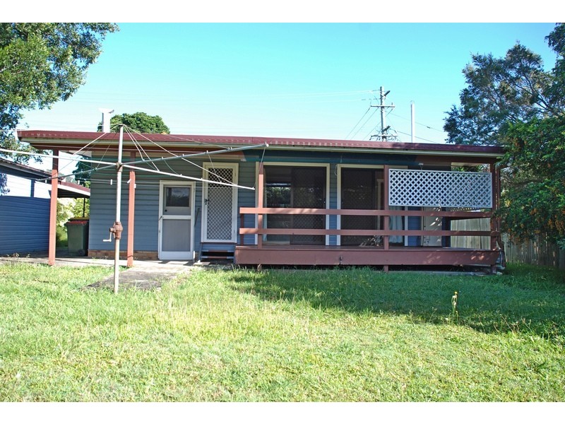 Murwillumbah NSW 2484