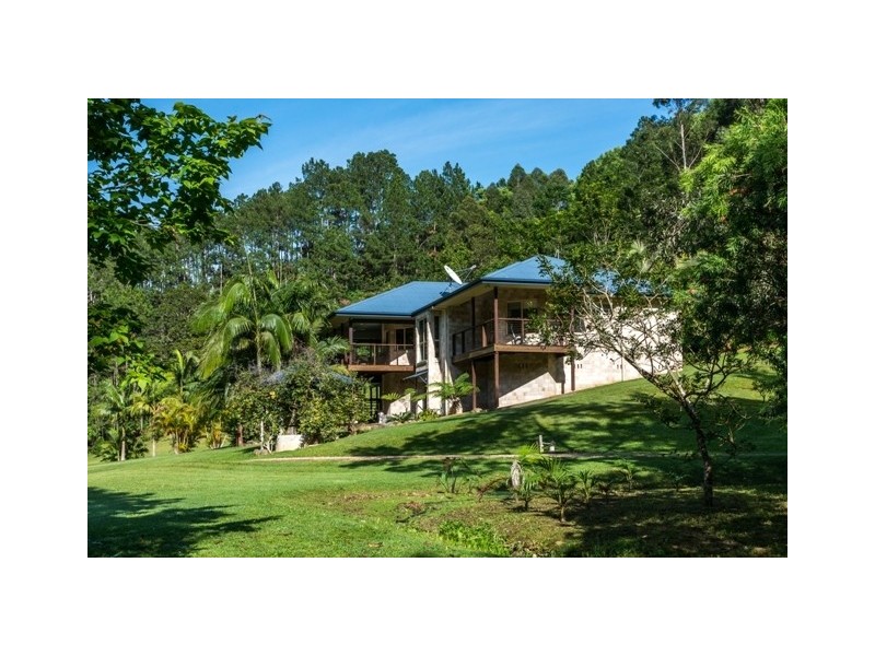 Nobbys Creek NSW 2484