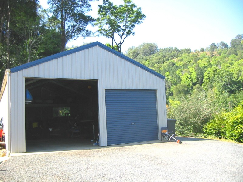 Nobbys Creek NSW 2484