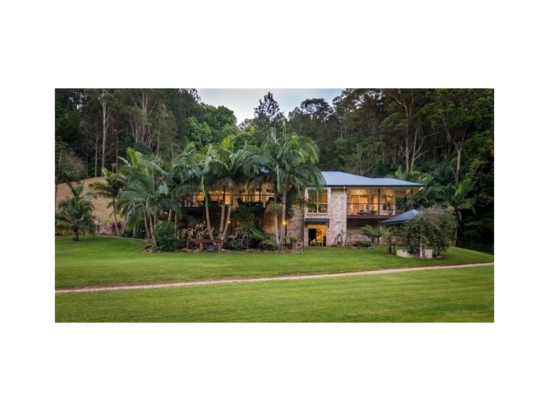 Nobbys Creek NSW 2484