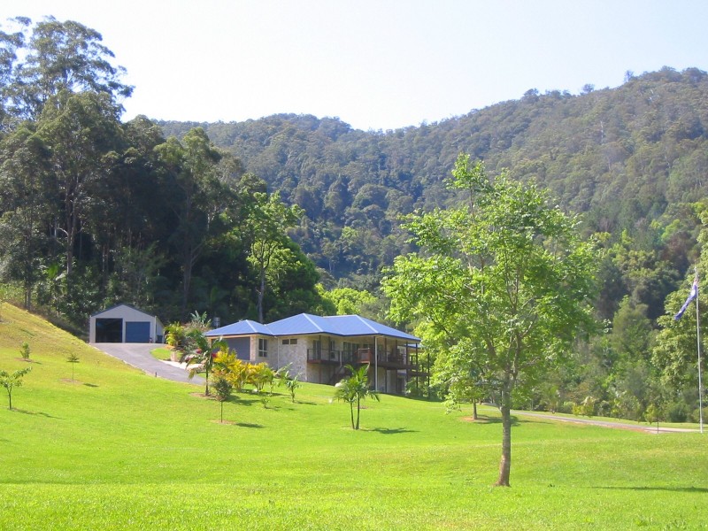 Nobbys Creek NSW 2484