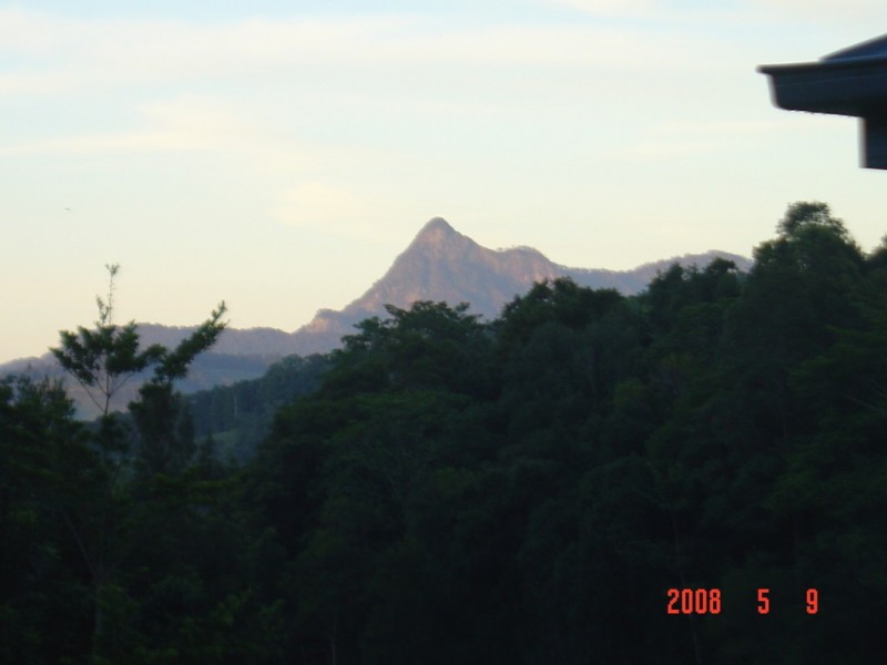 Nobbys Creek NSW 2484