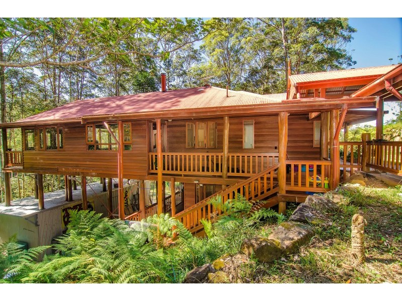 52 Wallaby Court, Stokers Siding NSW 2484