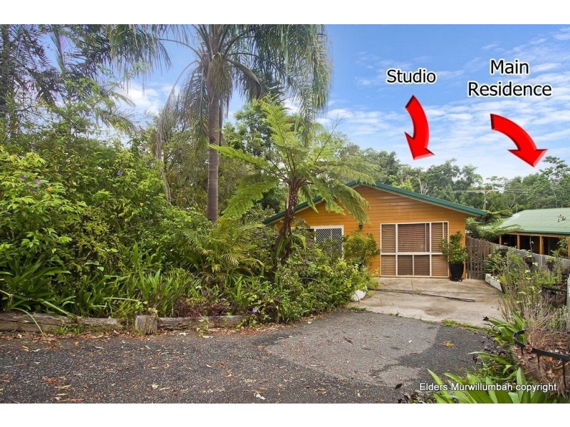 Stokers Siding NSW 2484