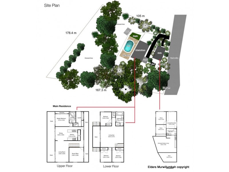 Stokers Siding NSW 2484