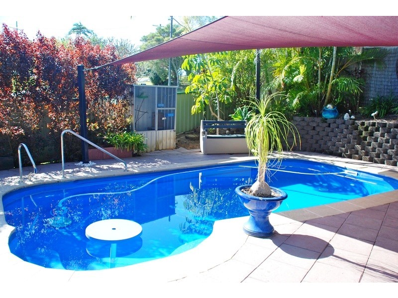 Murwillumbah NSW 2484