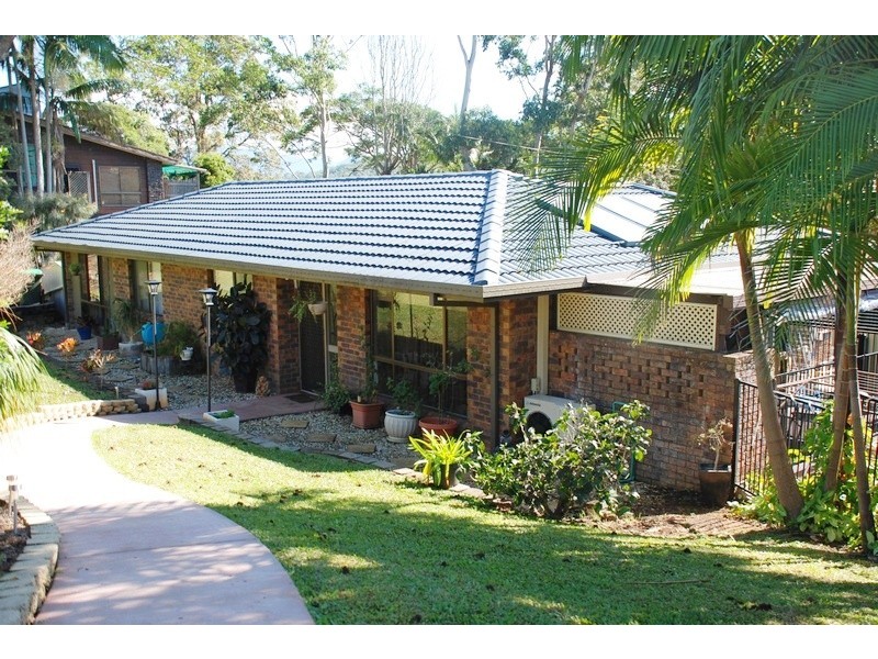 Murwillumbah NSW 2484