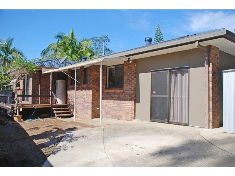 Murwillumbah NSW 2484