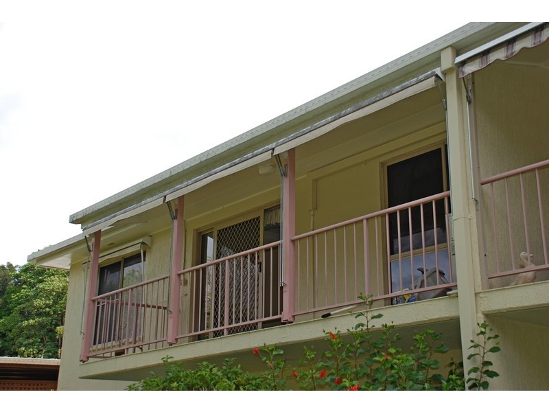 Murwillumbah NSW 2484