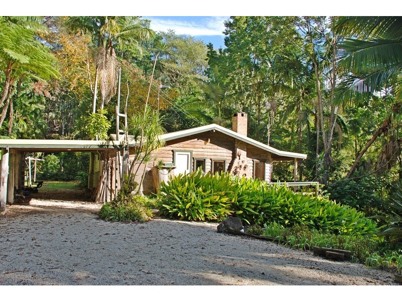 12 Sunrise Place, Uki NSW 2484