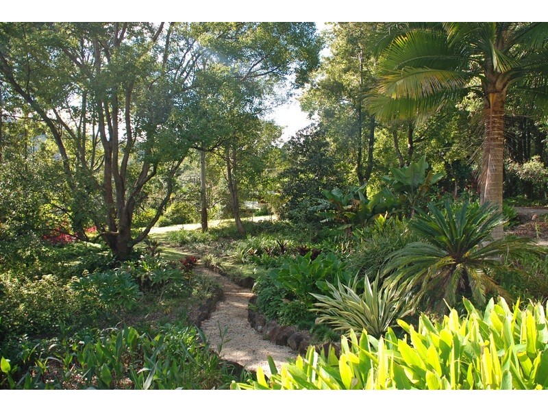 12 Sunrise Place, Uki NSW 2484