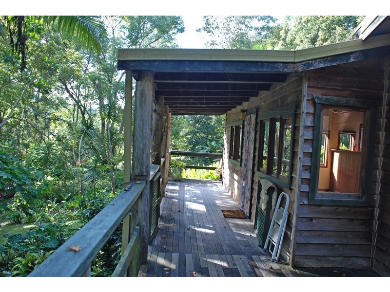 12 Sunrise Place, Uki NSW 2484