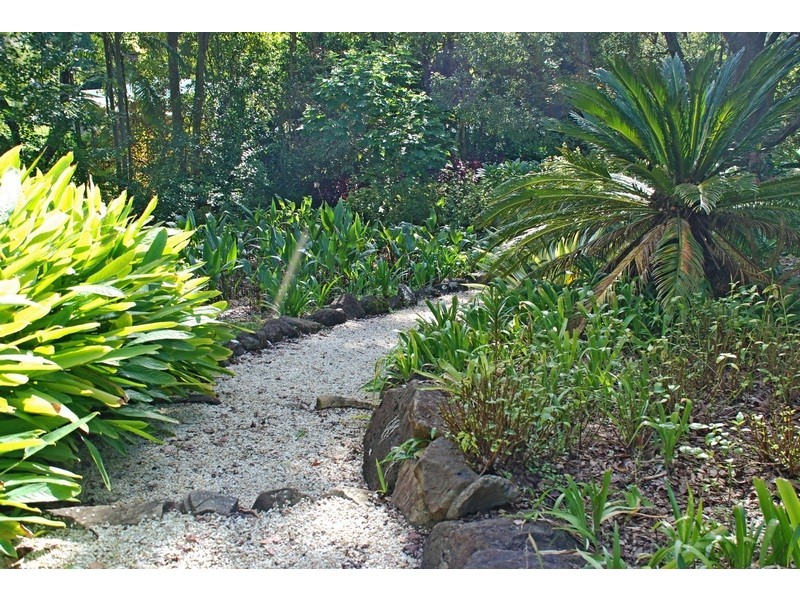 12 Sunrise Place, Uki NSW 2484