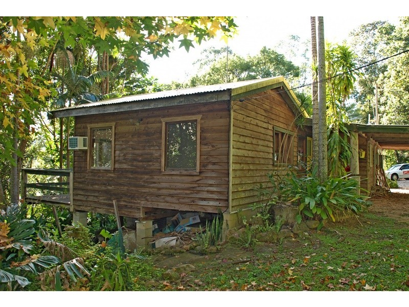 12 Sunrise Place, Uki NSW 2484