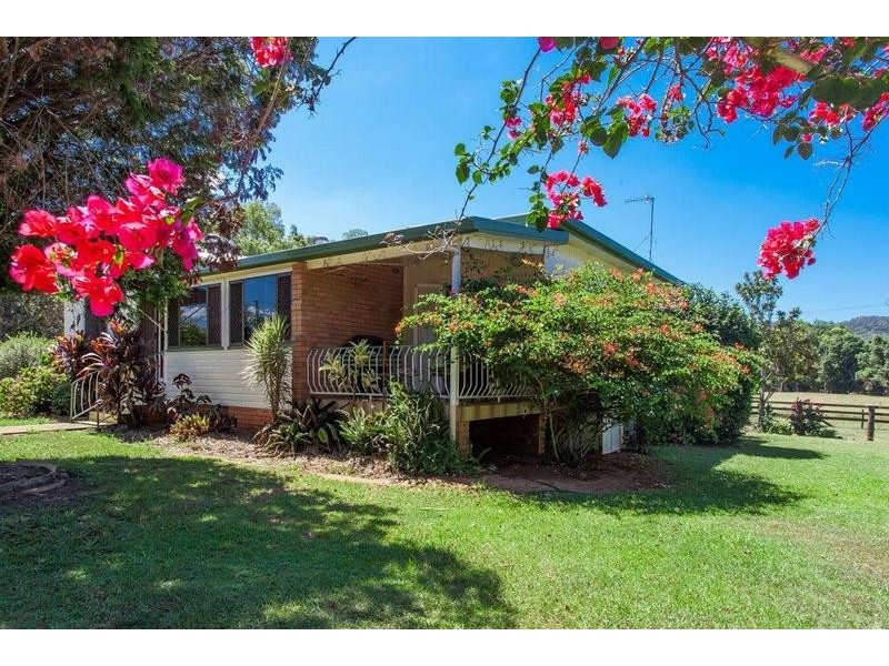 Murwillumbah NSW 2484