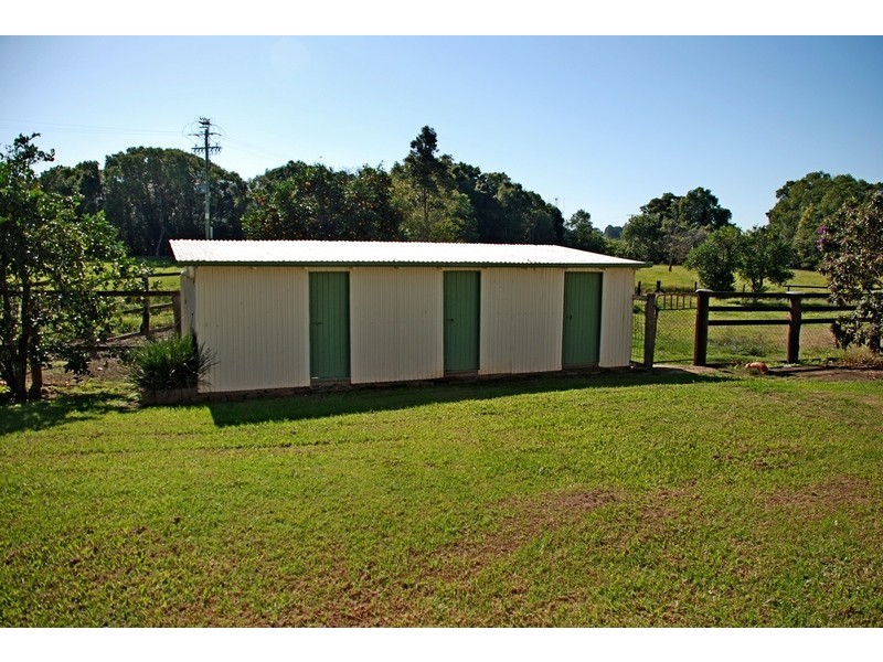 Murwillumbah NSW 2484