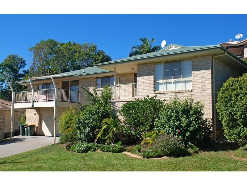 Murwillumbah NSW 2484