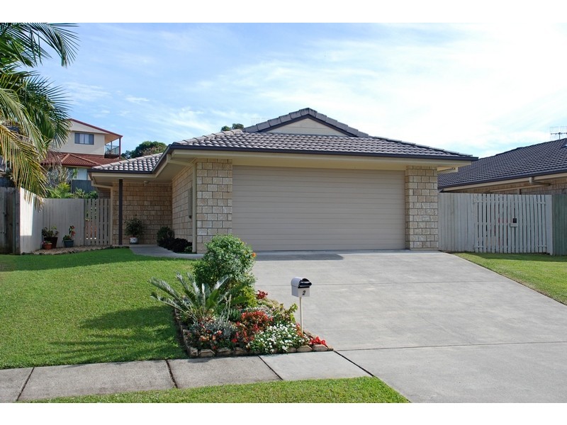 2 River Gum Court, Murwillumbah NSW 2484
