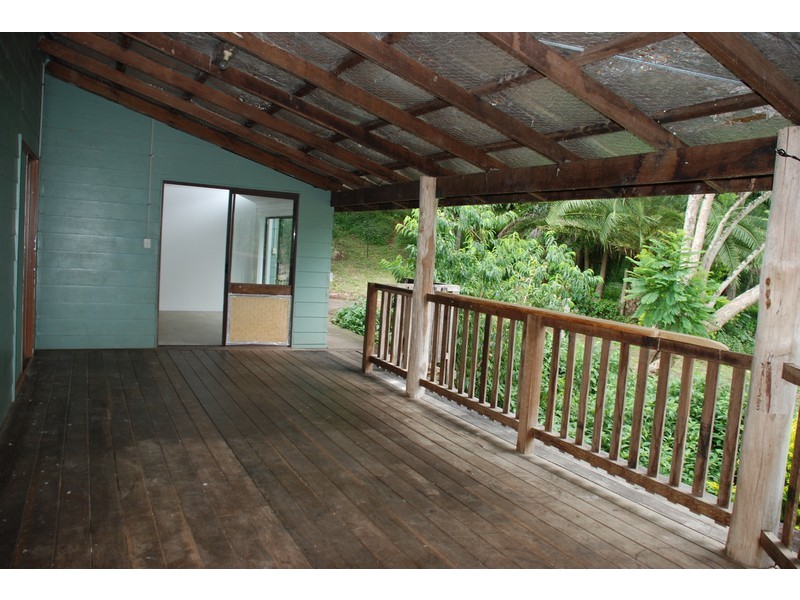 496 Rowlands Creek Road, Uki NSW 2484