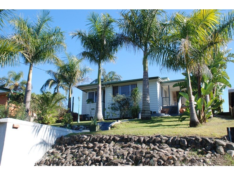 Murwillumbah NSW 2484