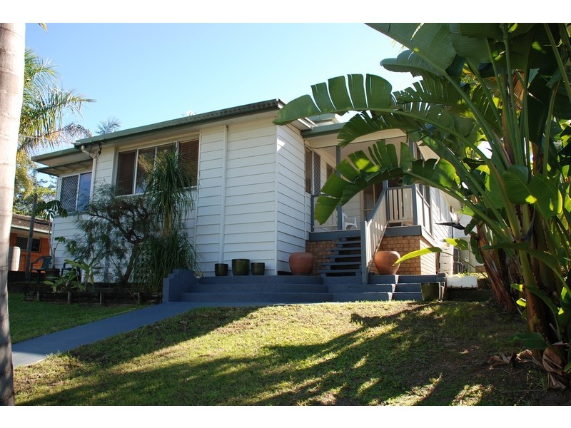 Murwillumbah NSW 2484