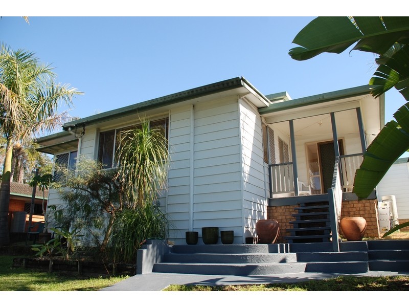 Murwillumbah NSW 2484
