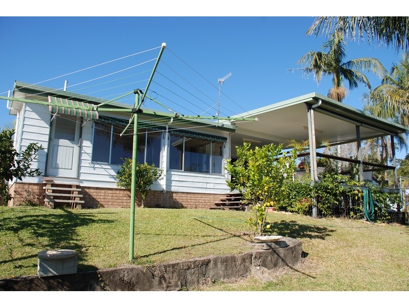 Murwillumbah NSW 2484