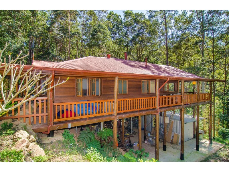 52 Wallaby Court, Stokers Siding NSW 2484
