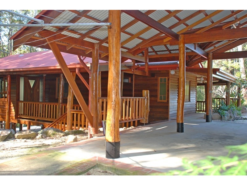 52 Wallaby Court, Stokers Siding NSW 2484