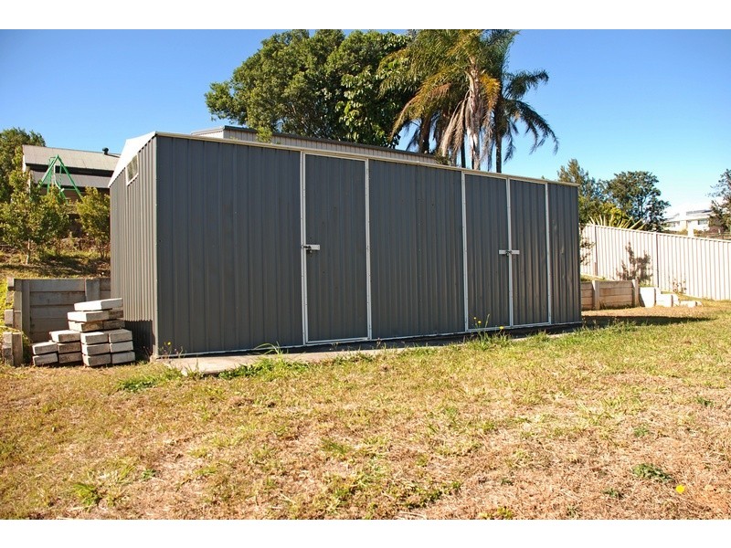 Murwillumbah NSW 2484